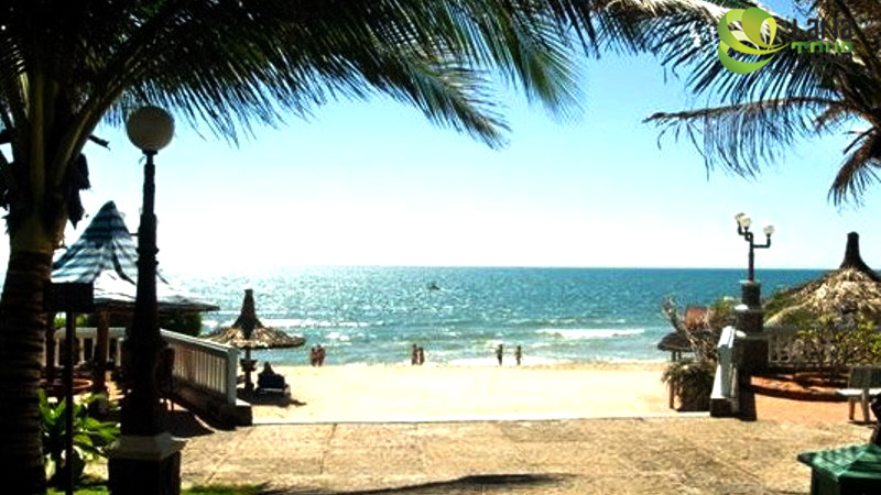 PALMIRA RESORT & SPA 3*